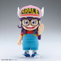 BANDAI BDZ FIGURE RISE MECHANICS DR SLUP ARALE -Célèbre Jouets Magasin 60059f