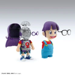 BANDAI BDZ FIGURE RISE MECHANICS DR SLUP ARALE -Célèbre Jouets Magasin 60059g