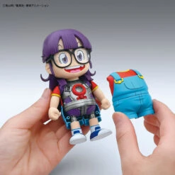 BANDAI BDZ FIGURE RISE MECHANICS DR SLUP ARALE -Célèbre Jouets Magasin 60059h