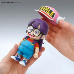 BANDAI BDZ FIGURE RISE MECHANICS DR SLUP ARALE -Célèbre Jouets Magasin 60059i