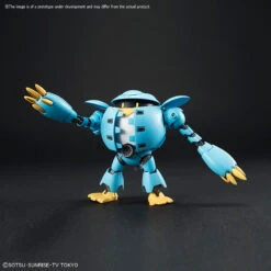 BANDAI GUNPLA HGBD 1/144 BUILD DIVERS MOMOKAPOOL -Célèbre Jouets Magasin 60117b