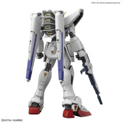 BANDAI GUN81343 GUNPLA MG 1/100 GUNDAM F91 VER. 2.0 -Célèbre Jouets Magasin 60576b