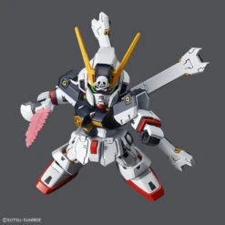 BANDAI GUN60582 GUNPLA SD CROSS SILHOUETTE GUNDAM CROSSBONE X1 -Célèbre Jouets Magasin 60582b