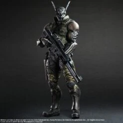 Max Factory SQUARE ENIX 11445 APPLESEED PLAY ARTS KAI BRIAREOS HECATONCHIRES -Célèbre Jouets Magasin 61 moxvtfsl ac sl1000