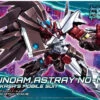 BANDAI GUN82323 GUNPLA HGBD 1/144 GUNDAM ASTRAY NO-NAME