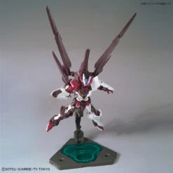 BANDAI GUN82323 GUNPLA HGBD 1/144 GUNDAM ASTRAY NO-NAME -Célèbre Jouets Magasin 61416f