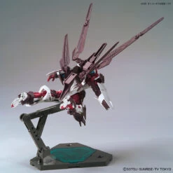 BANDAI GUN82323 GUNPLA HGBD 1/144 GUNDAM ASTRAY NO-NAME -Célèbre Jouets Magasin 61416g