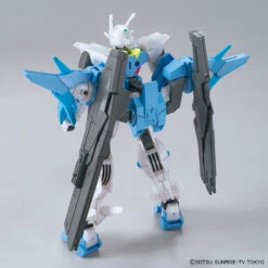 BANDAI GUN82326 GUNPLA HGBD 1/144 GUNDAM 00 SKY HIGHER THAN SKY PHASE -Célèbre Jouets Magasin 61419b