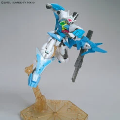 BANDAI GUN82326 GUNPLA HGBD 1/144 GUNDAM 00 SKY HIGHER THAN SKY PHASE -Célèbre Jouets Magasin 61419c