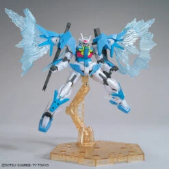 BANDAI GUN82326 GUNPLA HGBD 1/144 GUNDAM 00 SKY HIGHER THAN SKY PHASE -Célèbre Jouets Magasin 61419f