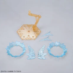 BANDAI GUN82326 GUNPLA HGBD 1/144 GUNDAM 00 SKY HIGHER THAN SKY PHASE -Célèbre Jouets Magasin 61419h