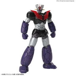 BANDAI GO61448 HG 1/144 MAZINGER Z INFINITY VER -Célèbre Jouets Magasin 61448a