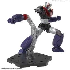 BANDAI GO61448 HG 1/144 MAZINGER Z INFINITY VER -Célèbre Jouets Magasin 61448b