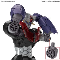 BANDAI GO61448 HG 1/144 MAZINGER Z INFINITY VER -Célèbre Jouets Magasin 61448c