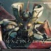 BANDAI GO61448 HG 1/144 MAZINGER Z INFINITY VER -Célèbre Jouets Magasin 61448g