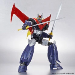 BANDAI GO61450 HG 1/144 GREAT MAZINGER INFINITY VER -Célèbre Jouets Magasin 61450c