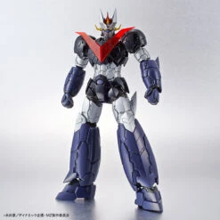 BANDAI GO61450 HG 1/144 GREAT MAZINGER INFINITY VER -Célèbre Jouets Magasin 61450d