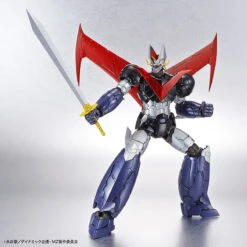 BANDAI GO61450 HG 1/144 GREAT MAZINGER INFINITY VER -Célèbre Jouets Magasin 61450g