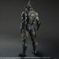 Max Factory SQUARE ENIX 11445 APPLESEED PLAY ARTS KAI BRIAREOS HECATONCHIRES -Célèbre Jouets Magasin 61ku5glmwrl ac sl1000