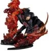BANDAI FIGUARTS ZERO NARUTO SHIPPUDEN ITACHI UCHIHA SUSANOO KIZUNA RELATION -Célèbre Jouets Magasin 61rrl6rclfl ac sx522
