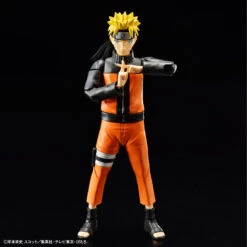 BANDAI MAQ82491 FIGURE-RISE NARUTO 14 BANDAI MAQ82491 FIGURE-RISE NARUTO -Célèbre Jouets Magasin 62093a