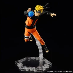 BANDAI MAQ82491 FIGURE-RISE NARUTO 16 BANDAI MAQ82491 FIGURE-RISE NARUTO -Célèbre Jouets Magasin 62093b