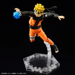 BANDAI MAQ82491 FIGURE-RISE NARUTO 17 BANDAI MAQ82491 FIGURE-RISE NARUTO -Célèbre Jouets Magasin 62093c