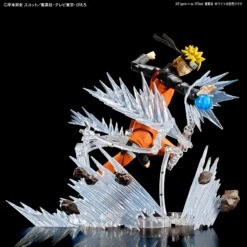 BANDAI MAQ82491 FIGURE-RISE NARUTO 20 BANDAI MAQ82491 FIGURE-RISE NARUTO -Célèbre Jouets Magasin 62093f
