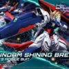 BANDAI GUN62933 GUNPLA HGBD 1/144 GUNDAM SHINING BREAK -Célèbre Jouets Magasin 62933