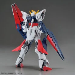 BANDAI GUN62933 GUNPLA HGBD 1/144 GUNDAM SHINING BREAK -Célèbre Jouets Magasin 62933b