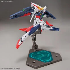 BANDAI GUN62933 GUNPLA HGBD 1/144 GUNDAM SHINING BREAK -Célèbre Jouets Magasin 62933c