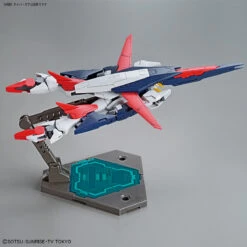 BANDAI GUN62933 GUNPLA HGBD 1/144 GUNDAM SHINING BREAK -Célèbre Jouets Magasin 62933e