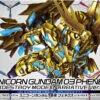 BANDAI GUN62935 GUNPLA SD CROSS SILHOUETTE PHENEX DESTR NARRATIVE -Célèbre Jouets Magasin 62935