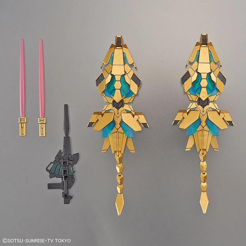 BANDAI GUN62935 GUNPLA SD CROSS SILHOUETTE PHENEX DESTR NARRATIVE 10 BANDAI GUN62935 GUNPLA SD CROSS SILHOUETTE PHENEX DESTR NARRATIVE – Image 8