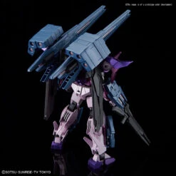 BANDAI GUN63283 GUNPLA HGBD 1/144 GUNDAM 00 SKY HWS TRANS AM -Célèbre Jouets Magasin 63283b