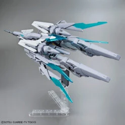 BANDAI GUN63292 GUNPLA HGBD 1/144 GUNDAM AGE 2 MAGNUM SV VER -Célèbre Jouets Magasin 63292c