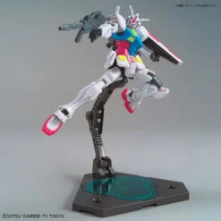 BANDAI GUN63942 GUNPLA HGBD 1/144 GUNDAM GBN BASE -Célèbre Jouets Magasin 63942c