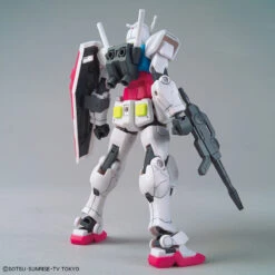 BANDAI GUN63942 GUNPLA HGBD 1/144 GUNDAM GBN BASE -Célèbre Jouets Magasin 63942d