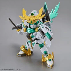 BANDAI GUN82945 GUNPLA SDBD RX-ZEROMARU SINKIKESSHO -Célèbre Jouets Magasin 63946a