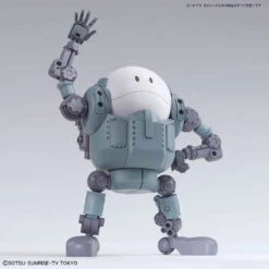 BANDAI GUN63947 GUNPLA HAROPLA MOBILEHARO -Célèbre Jouets Magasin 63947c