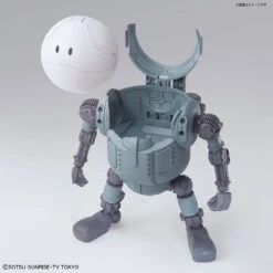 BANDAI GUN63947 GUNPLA HAROPLA MOBILEHARO -Célèbre Jouets Magasin 63947g