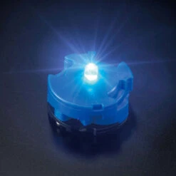 BANDAI GUN63953 GUNPLA MG LED UNIT BLUE -Célèbre Jouets Magasin 63953a