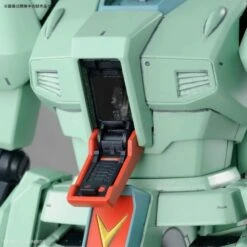 BANDAI GUN82312 GUNPLA MG 1/100 JEGAN -Célèbre Jouets Magasin 64f369b2e5916f60b78378d79a00f79f image 550x550 1