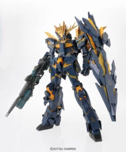 BANDAI GUNPLA PG 1/60 RX-0[N] UNICORN GUNDAM 02 BANSHEE NORN -Célèbre Jouets Magasin 6500a