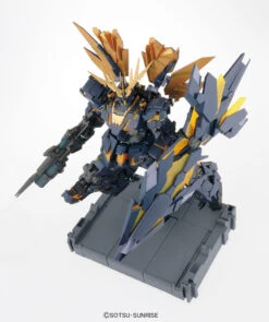 BANDAI GUNPLA PG 1/60 RX-0[N] UNICORN GUNDAM 02 BANSHEE NORN -Célèbre Jouets Magasin 6500d