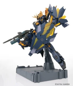 BANDAI GUNPLA PG 1/60 RX-0[N] UNICORN GUNDAM 02 BANSHEE NORN -Célèbre Jouets Magasin 6500e