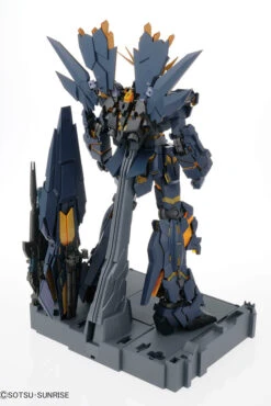 BANDAI GUNPLA PG 1/60 RX-0[N] UNICORN GUNDAM 02 BANSHEE NORN -Célèbre Jouets Magasin 6500f