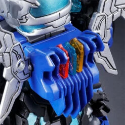 BANDAI GUN65304 SD SANGOKU SOKETS CAO CAO GUNDAM WING -Célèbre Jouets Magasin 65304b