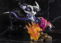 BANDAI DRAGON BALL Z ZERO COOLER FINAL FORM -Célèbre Jouets Magasin 66321