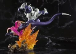 BANDAI DRAGON BALL Z ZERO COOLER FINAL FORM -Célèbre Jouets Magasin 66321b